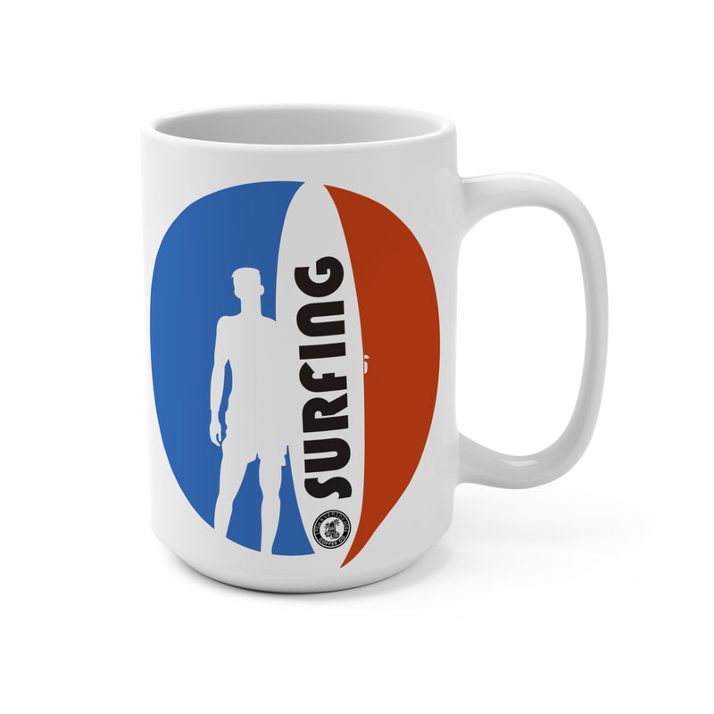 Mug 15oz