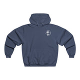 Enjoy this adventures Waverider Coffee Company Giant Tuna Fishing Tournament Men's NUBLEND® Hooded Sweatshirt