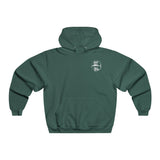 Enjoy this adventures Waverider Coffee Company Giant Tuna Fishing Tournament Men's NUBLEND® Hooded Sweatshirt